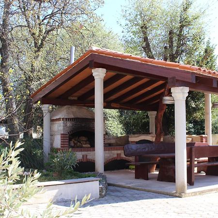 Apartments Barbic Μεντουλίν Εξωτερικό φωτογραφία