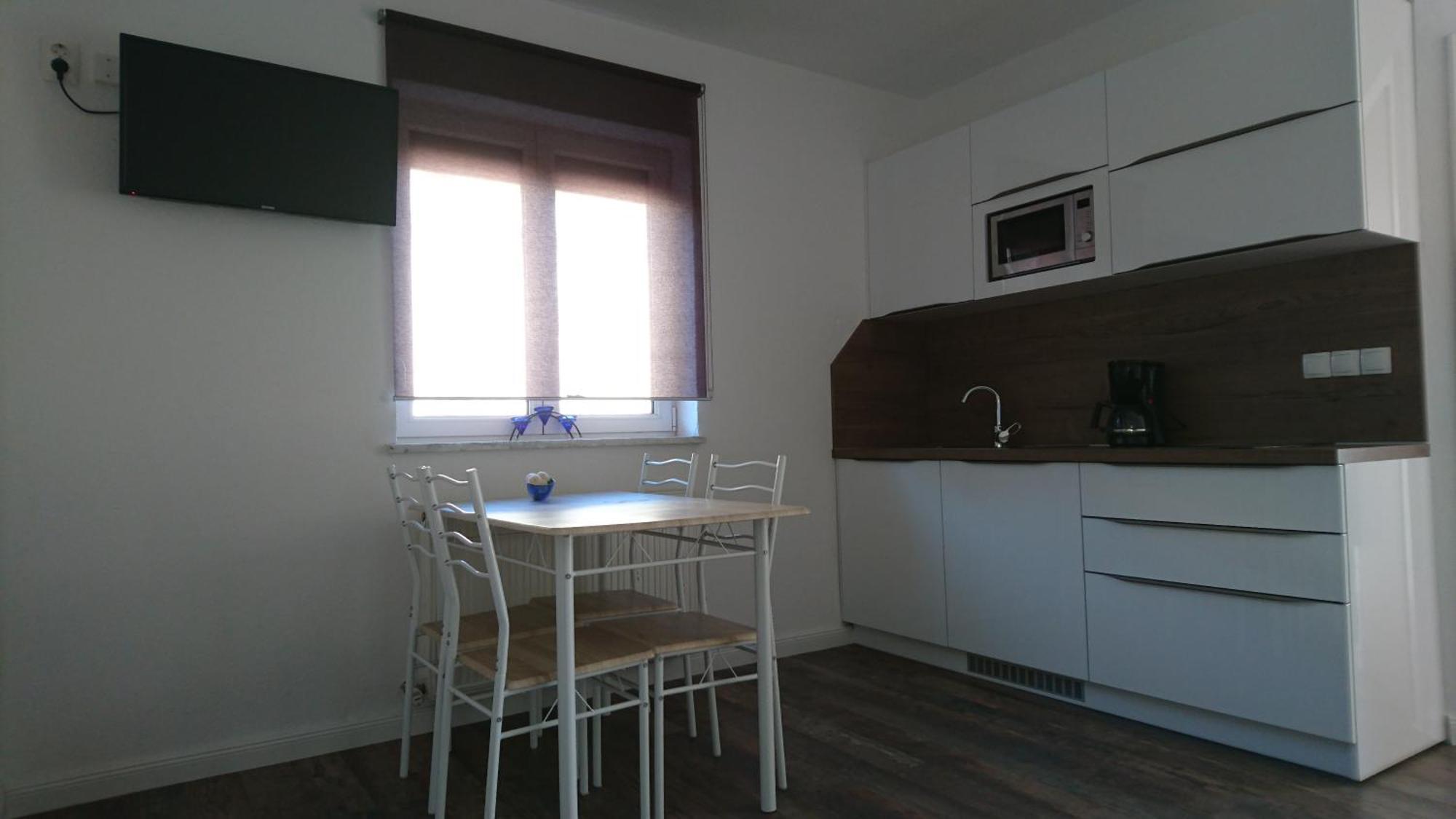 Apartments Barbic Μεντουλίν Εξωτερικό φωτογραφία