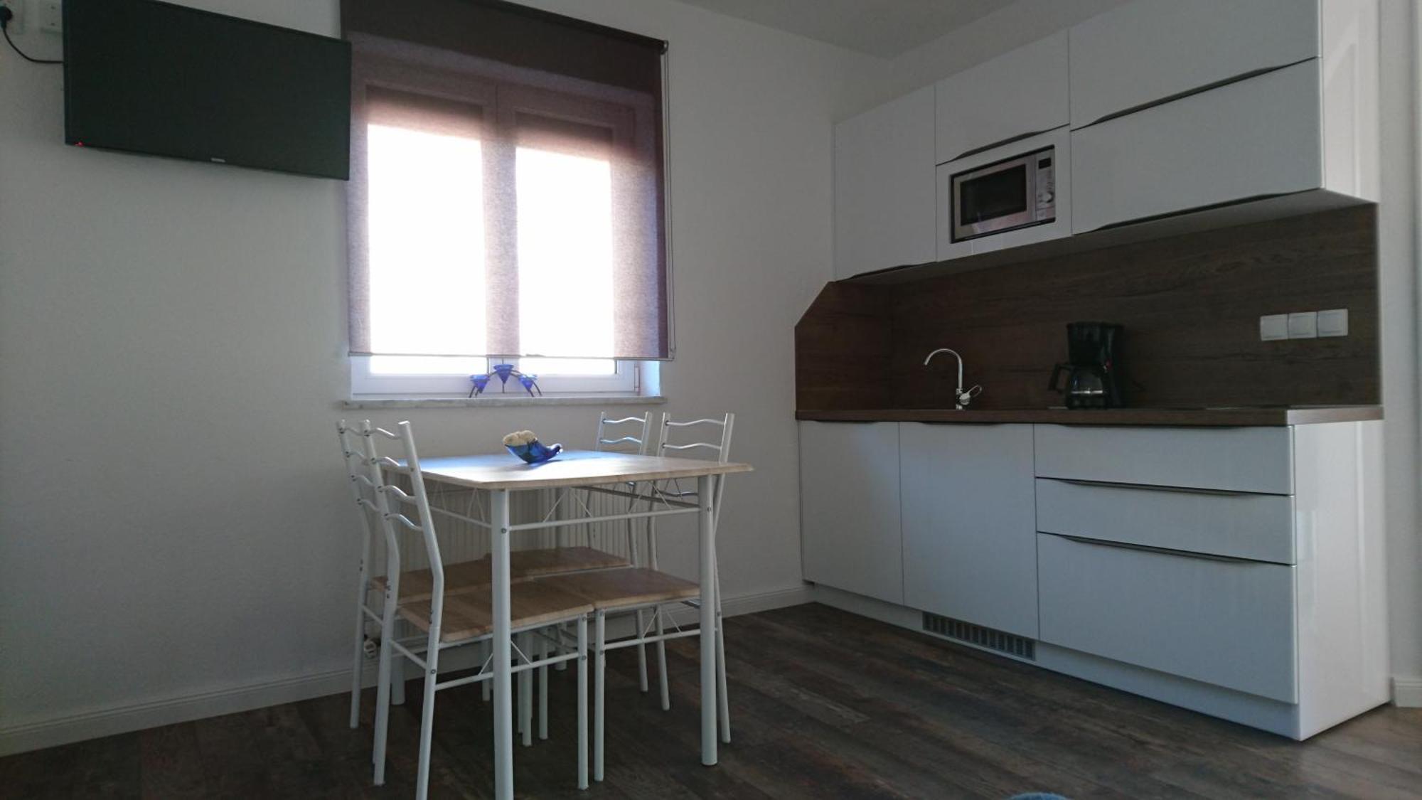 Apartments Barbic Μεντουλίν Εξωτερικό φωτογραφία