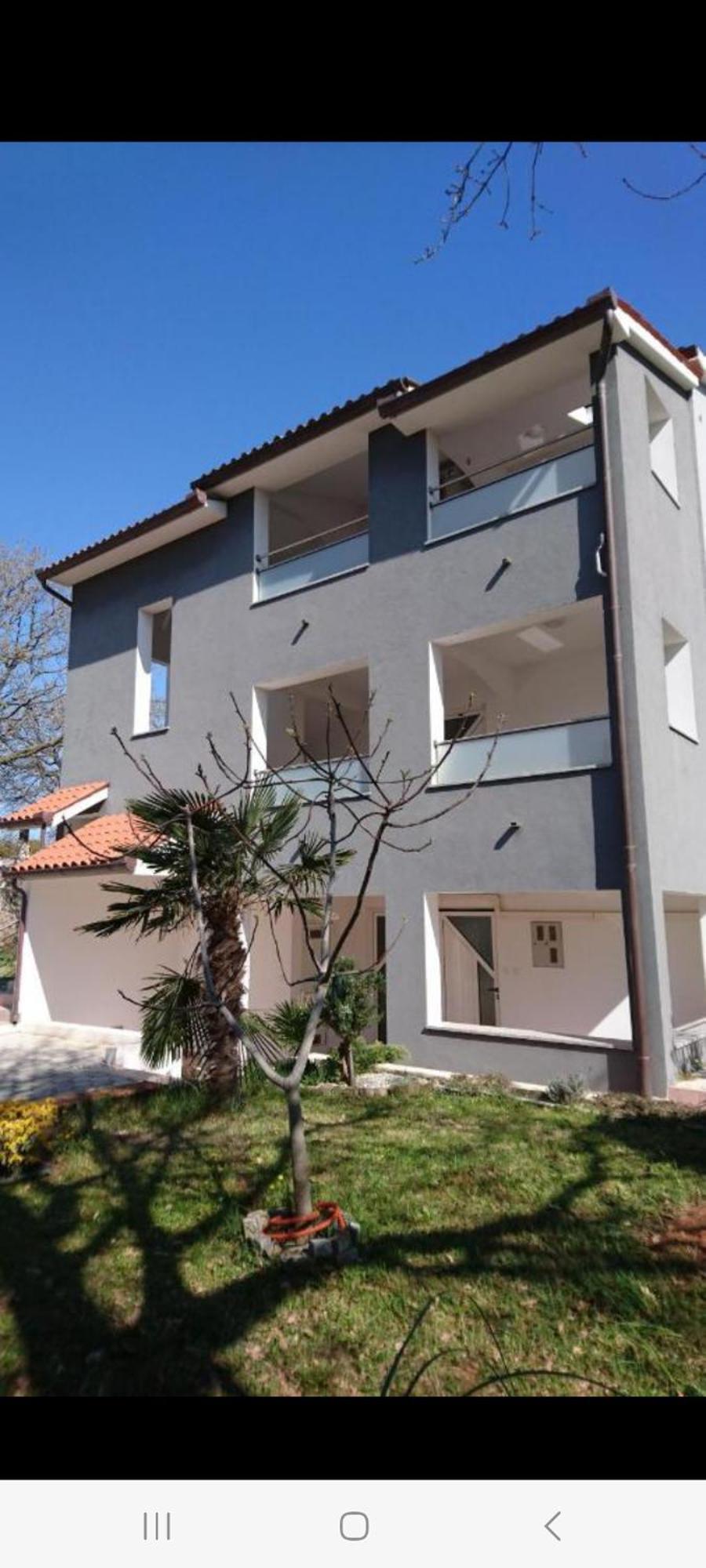 Apartments Barbic Μεντουλίν Εξωτερικό φωτογραφία