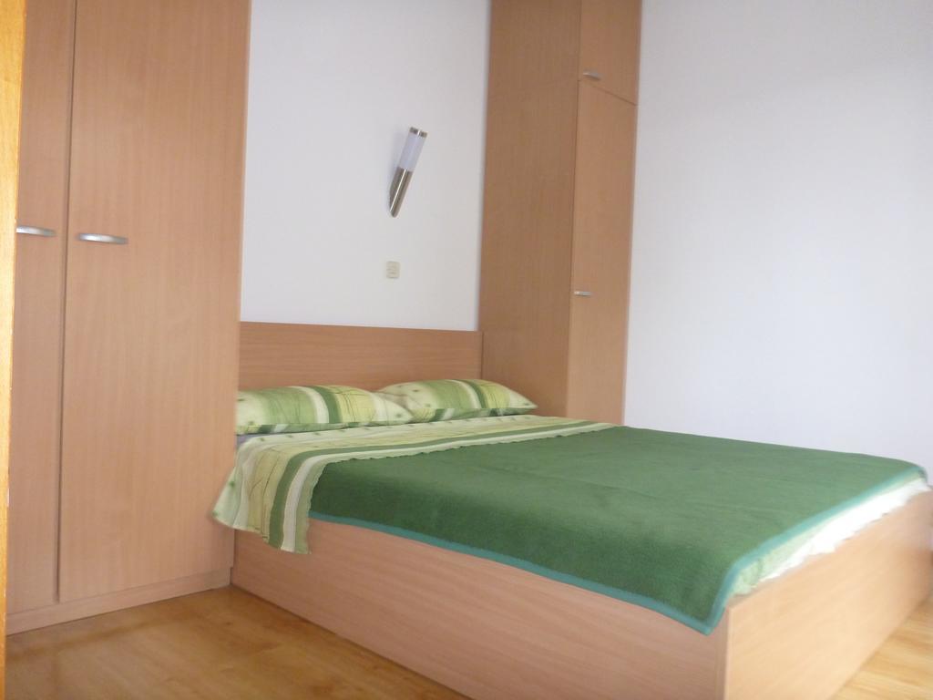 Apartments Barbic Μεντουλίν Εξωτερικό φωτογραφία
