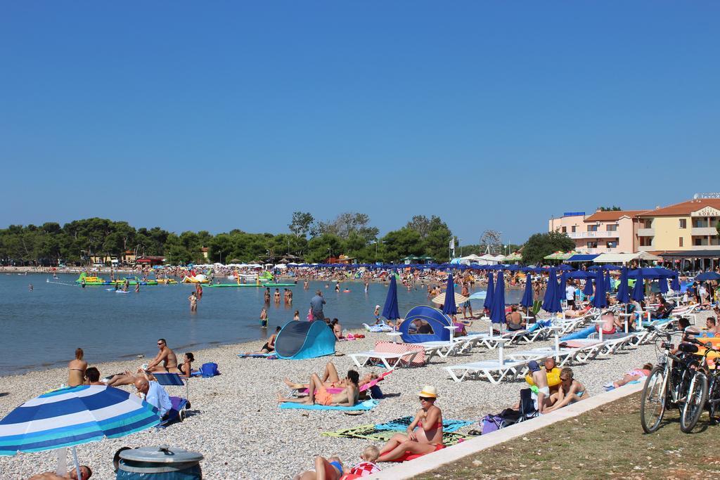 Apartments Barbic Μεντουλίν Εξωτερικό φωτογραφία