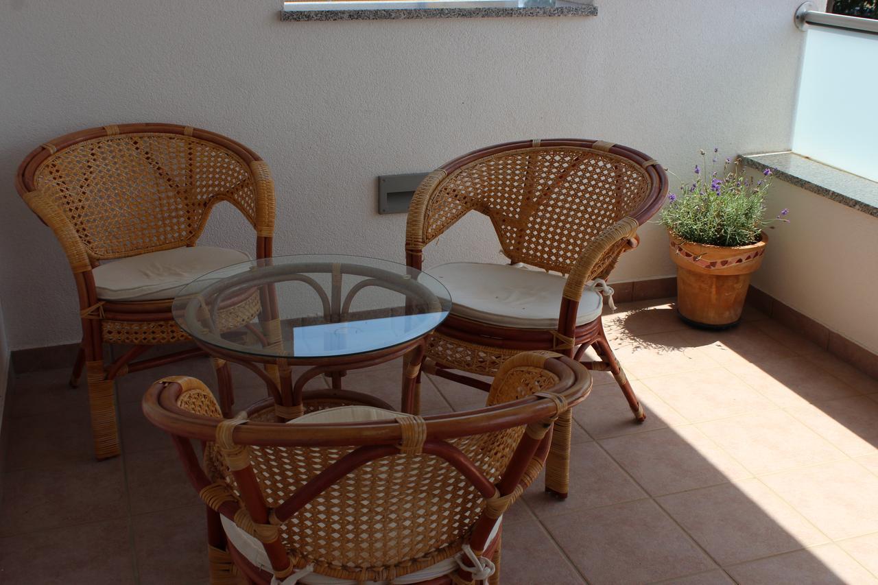 Apartments Barbic Μεντουλίν Εξωτερικό φωτογραφία