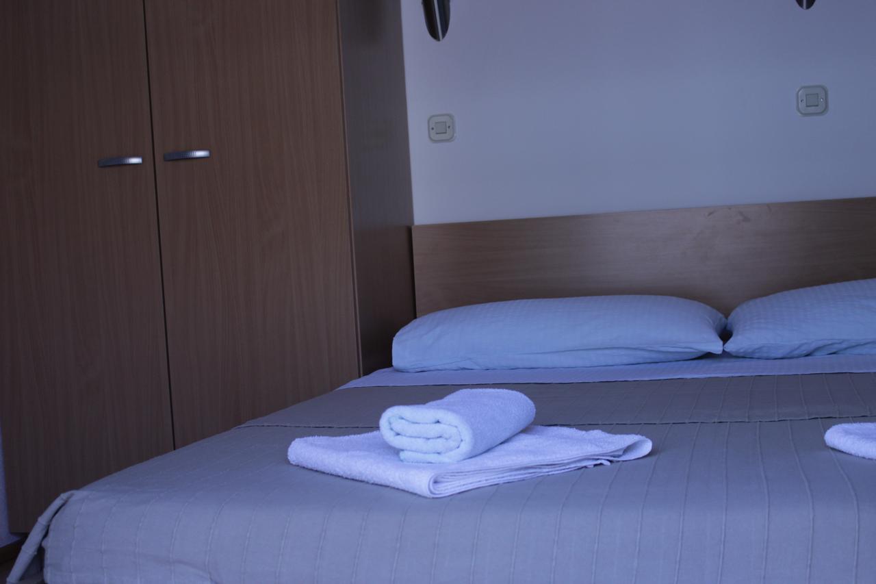 Apartments Barbic Μεντουλίν Εξωτερικό φωτογραφία
