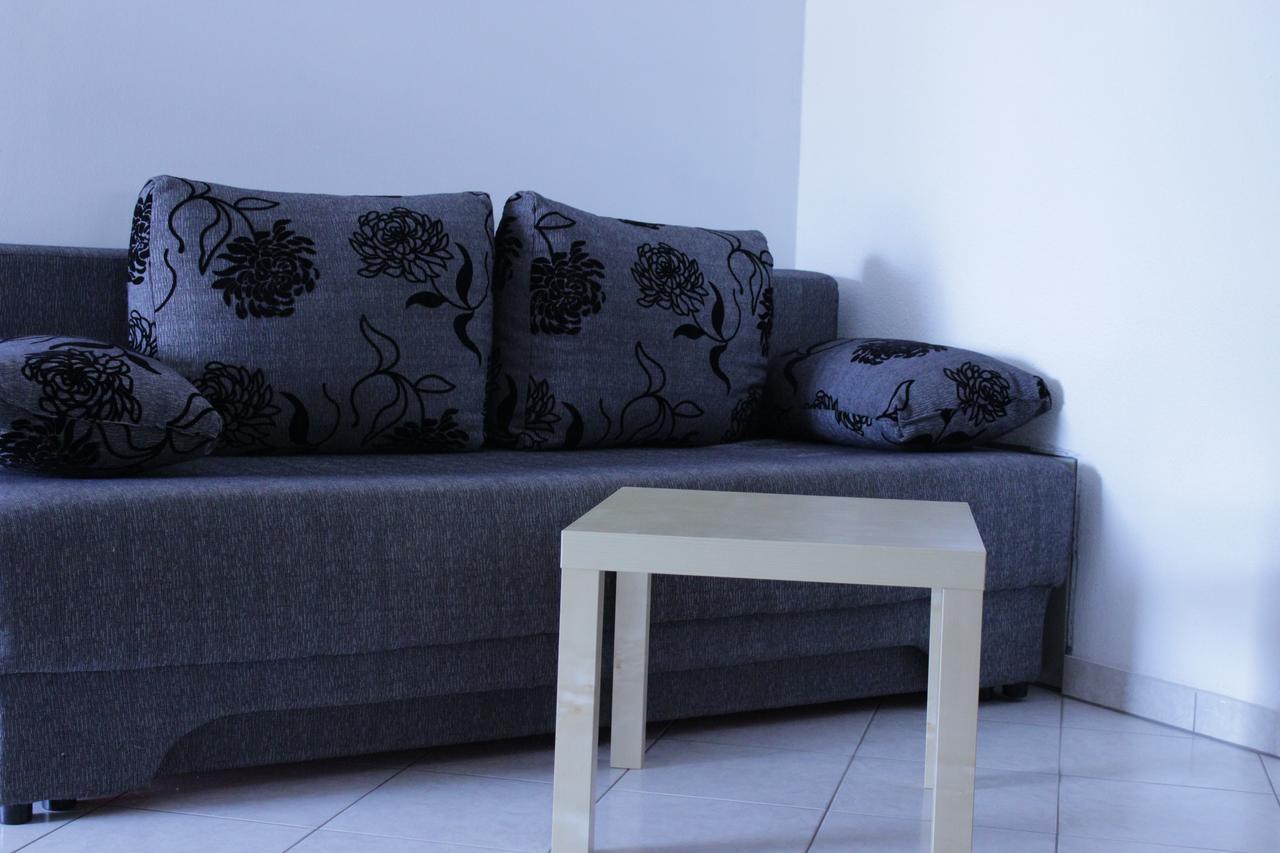 Apartments Barbic Μεντουλίν Εξωτερικό φωτογραφία