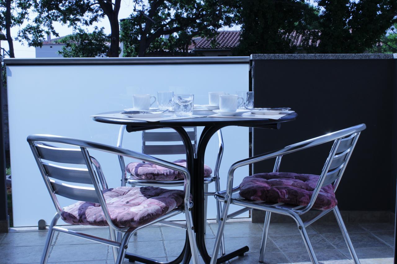 Apartments Barbic Μεντουλίν Εξωτερικό φωτογραφία
