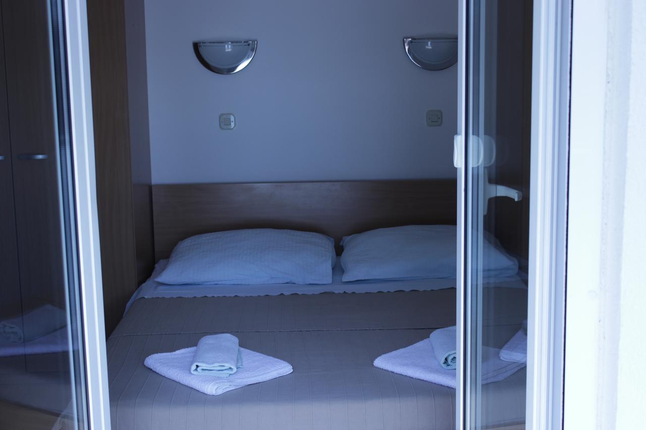 Apartments Barbic Μεντουλίν Εξωτερικό φωτογραφία