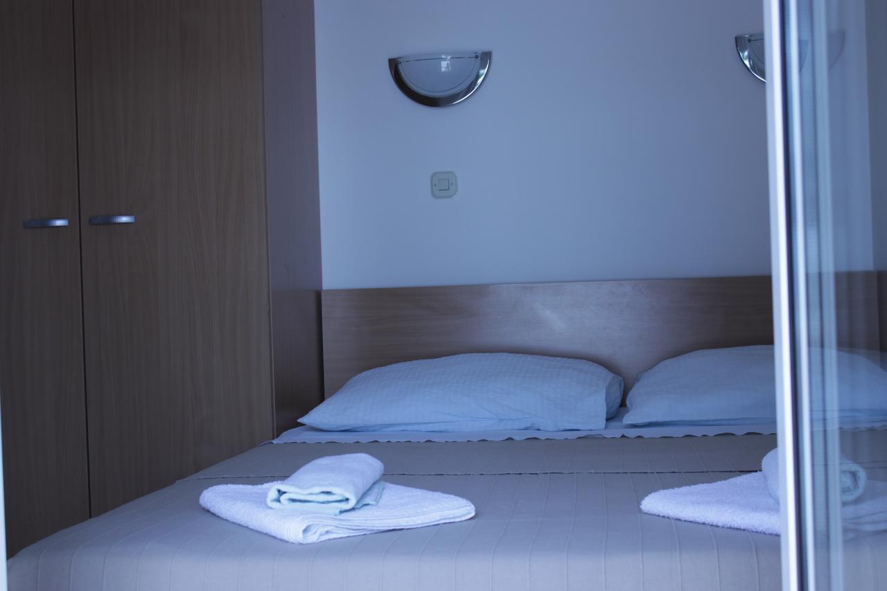 Apartments Barbic Μεντουλίν Εξωτερικό φωτογραφία