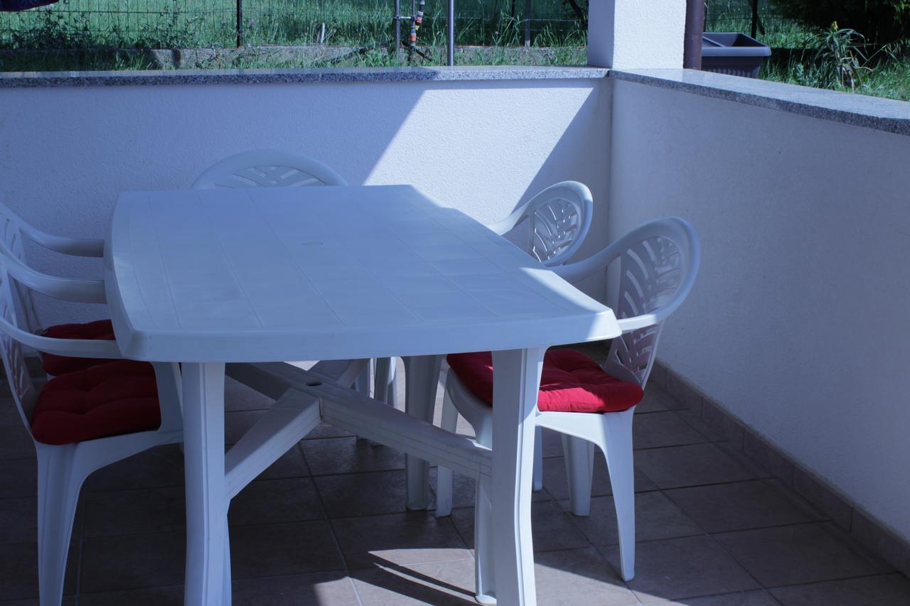 Apartments Barbic Μεντουλίν Εξωτερικό φωτογραφία