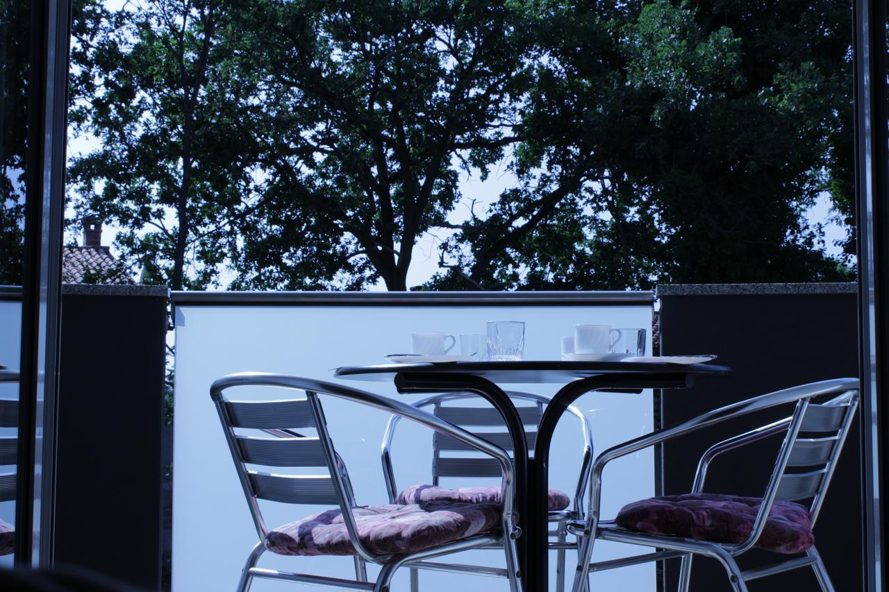 Apartments Barbic Μεντουλίν Εξωτερικό φωτογραφία