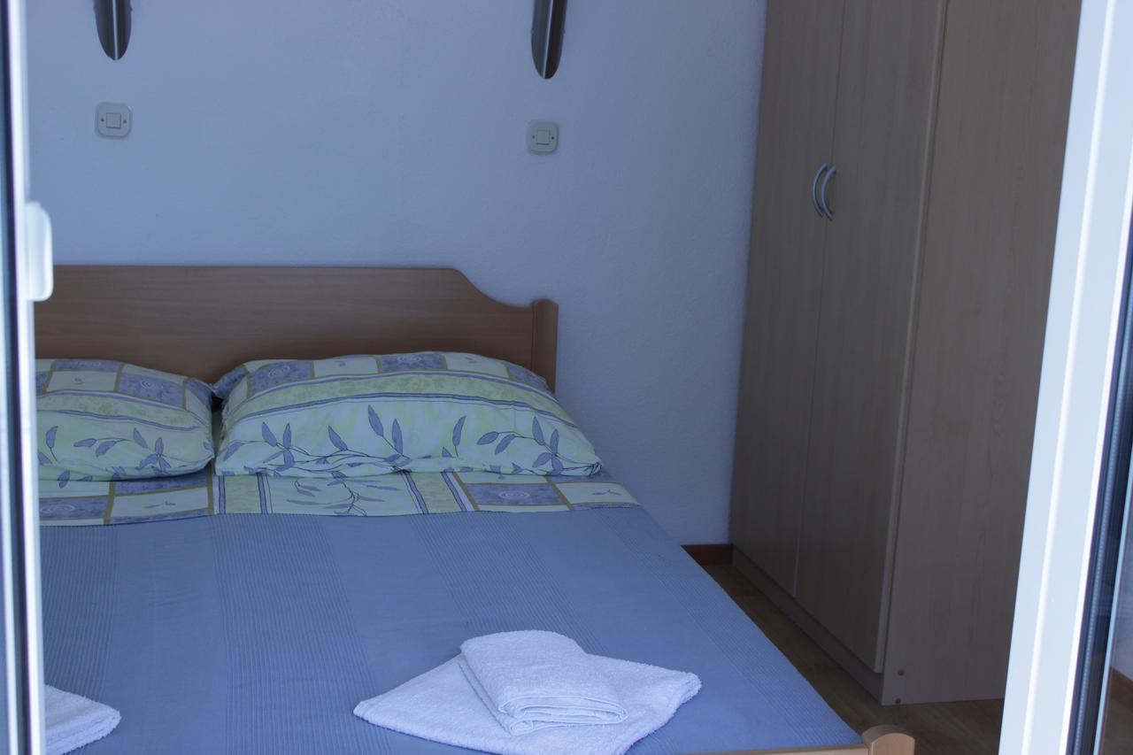 Apartments Barbic Μεντουλίν Εξωτερικό φωτογραφία
