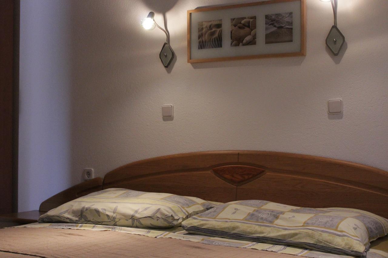 Apartments Barbic Μεντουλίν Εξωτερικό φωτογραφία