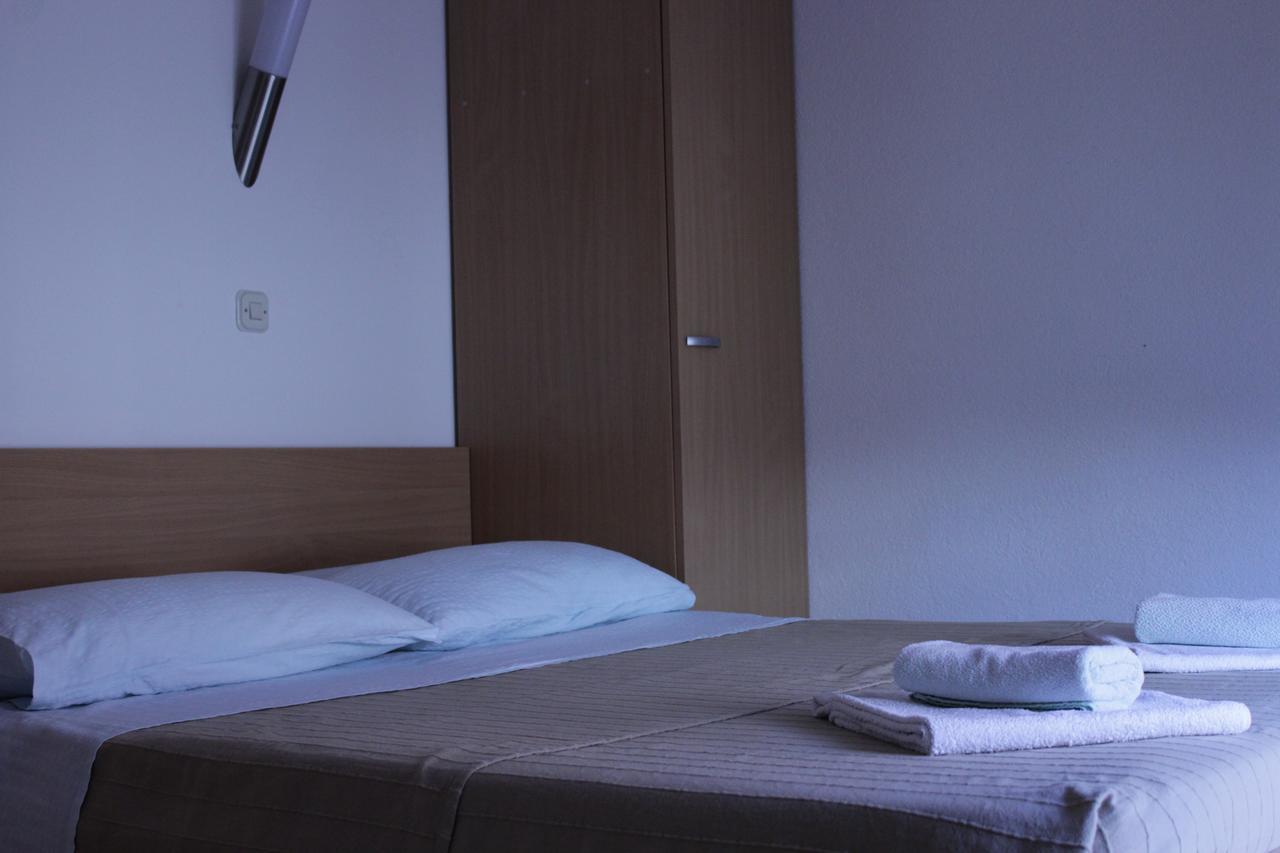 Apartments Barbic Μεντουλίν Εξωτερικό φωτογραφία