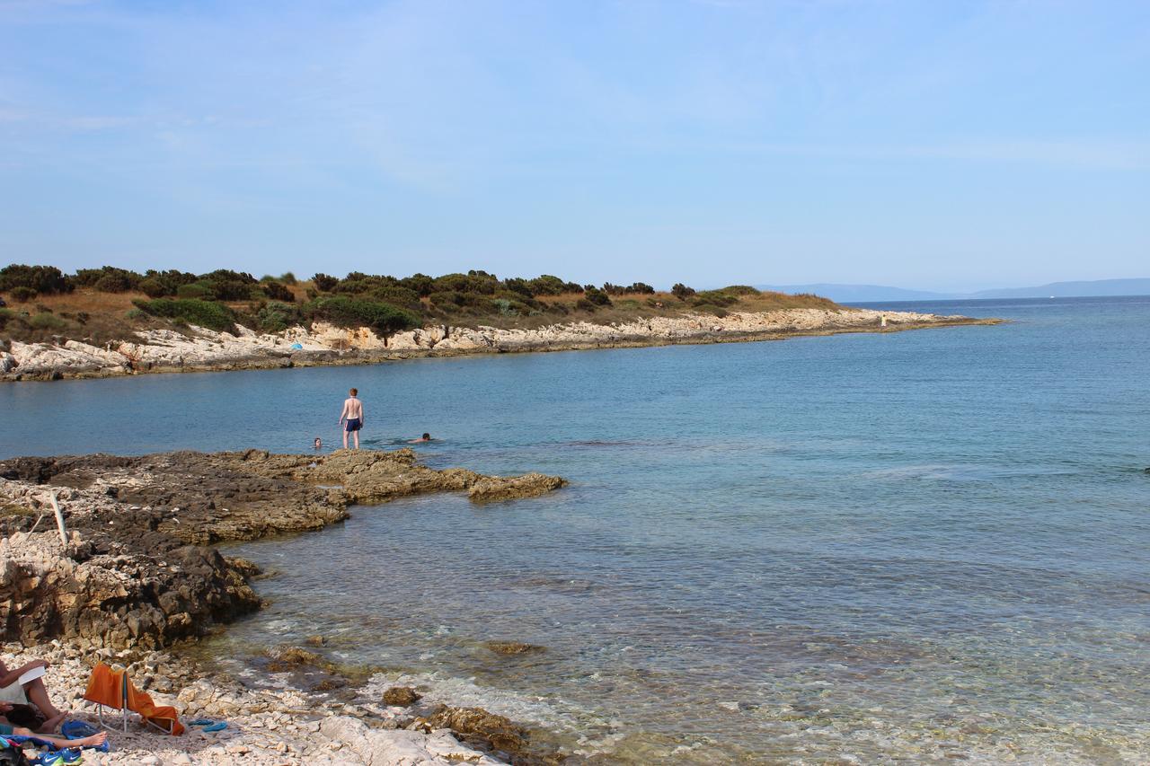Apartments Barbic Μεντουλίν Εξωτερικό φωτογραφία