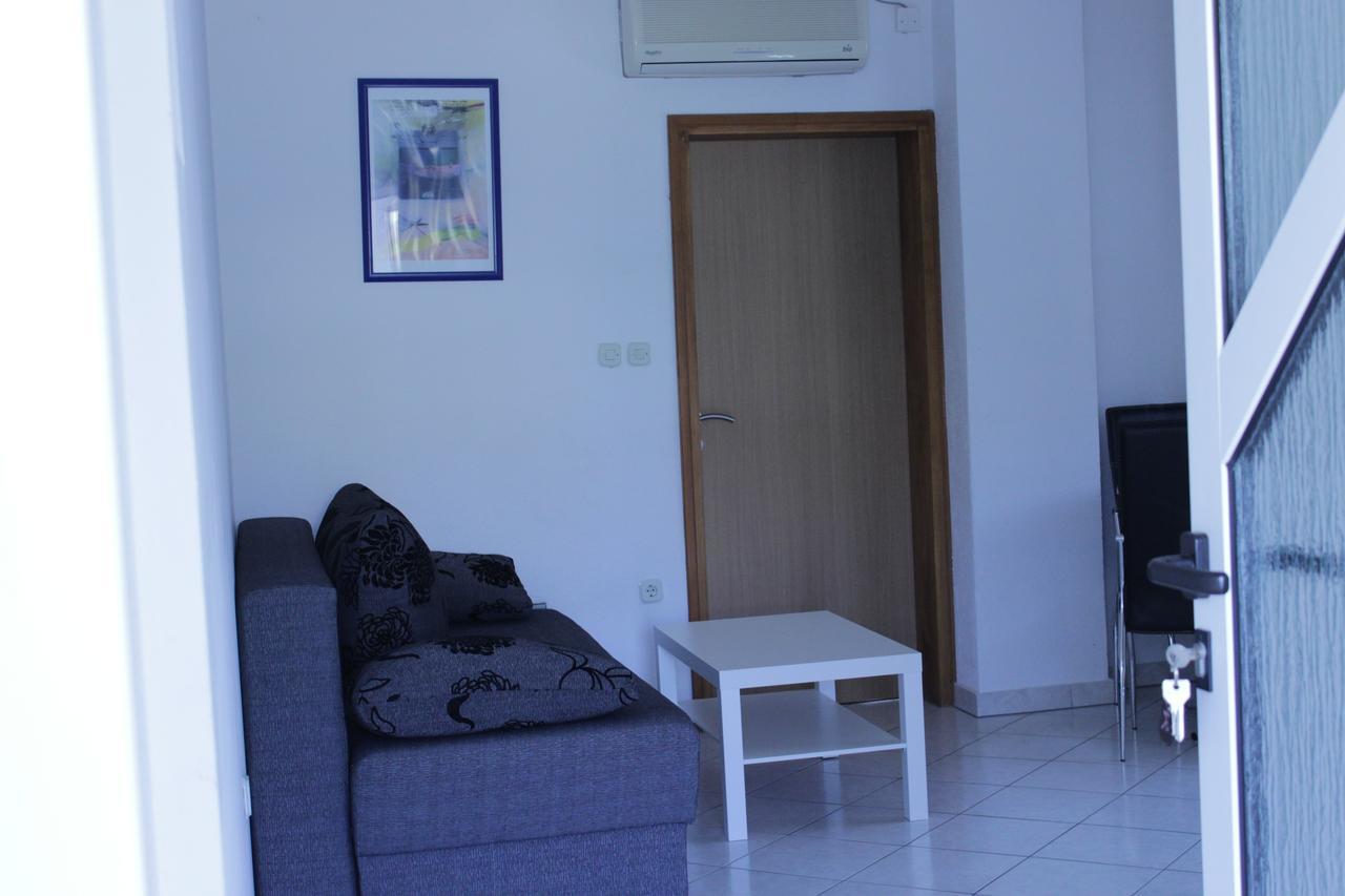Apartments Barbic Μεντουλίν Εξωτερικό φωτογραφία