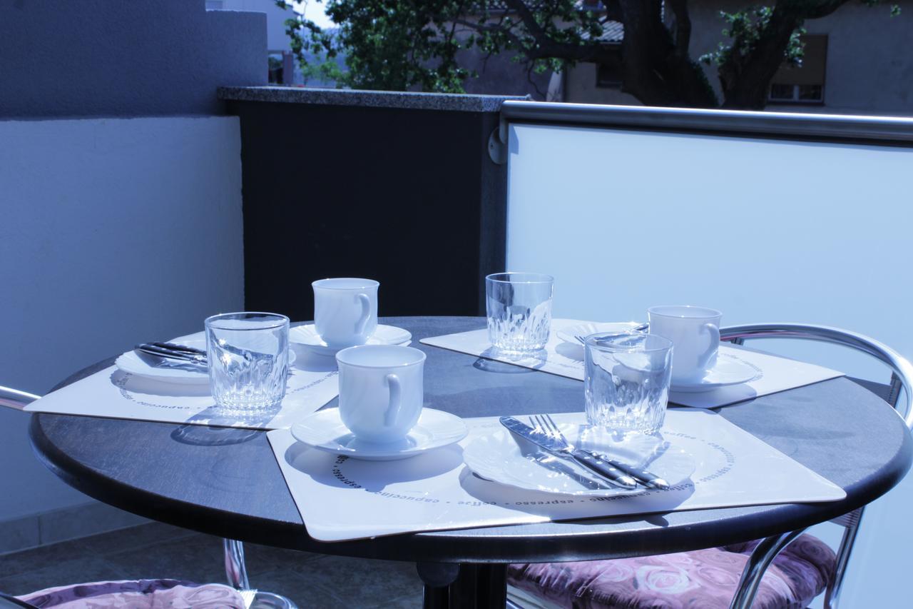 Apartments Barbic Μεντουλίν Εξωτερικό φωτογραφία