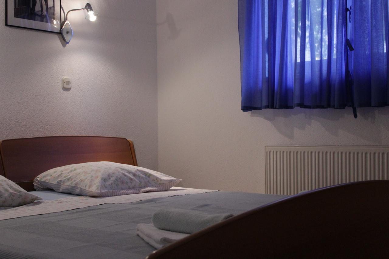 Apartments Barbic Μεντουλίν Εξωτερικό φωτογραφία