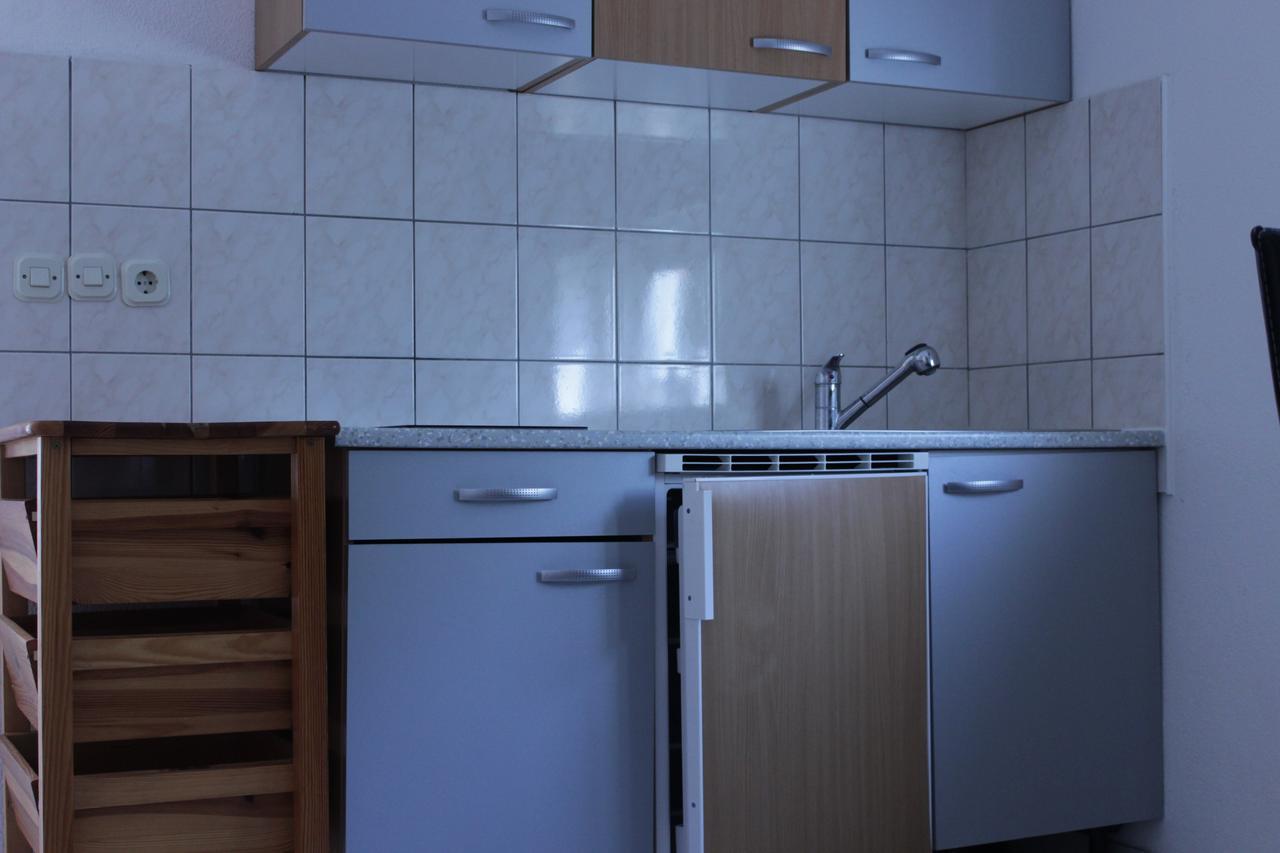 Apartments Barbic Μεντουλίν Εξωτερικό φωτογραφία