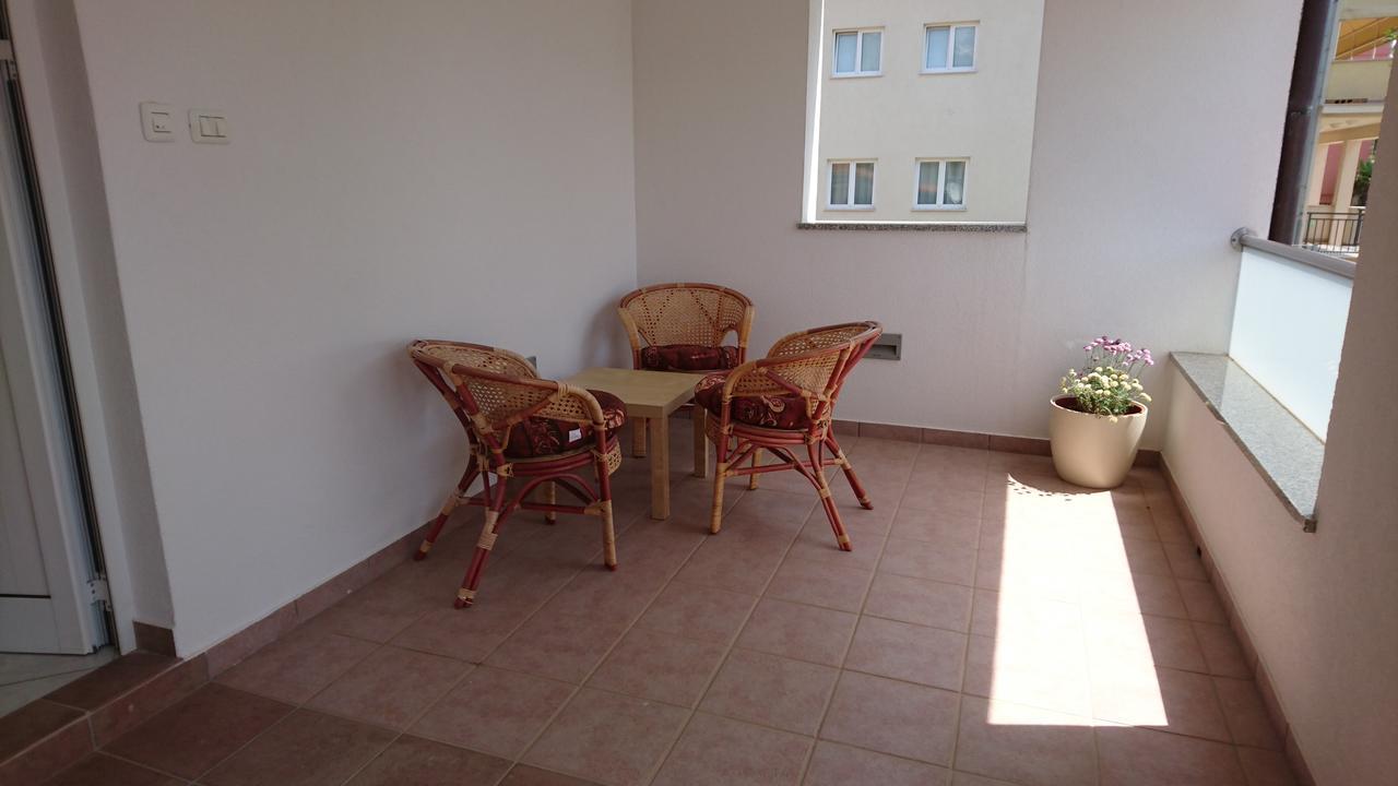 Apartments Barbic Μεντουλίν Εξωτερικό φωτογραφία