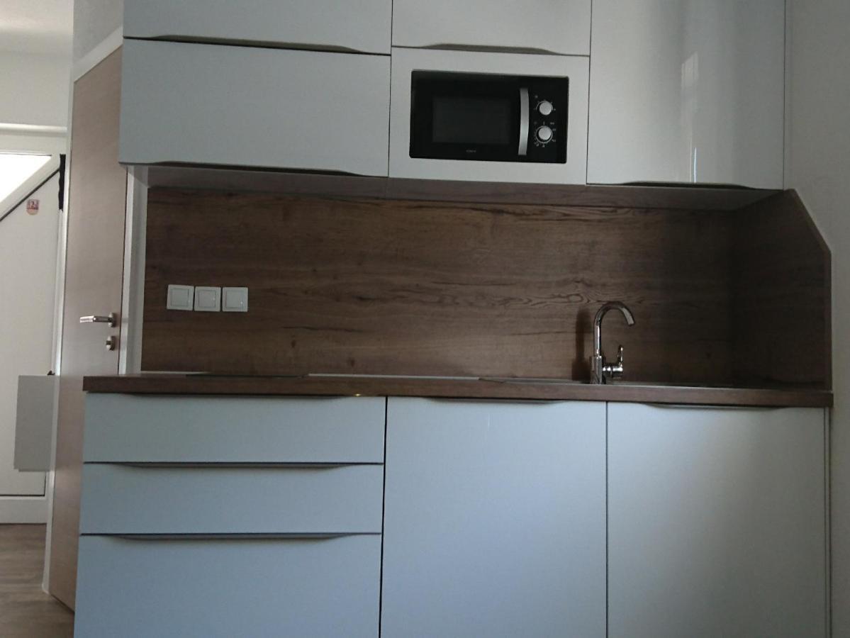 Apartments Barbic Μεντουλίν Εξωτερικό φωτογραφία